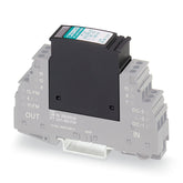 Phoenix Contact  PT 2X1-24AC/FM-ST - Surge Protection